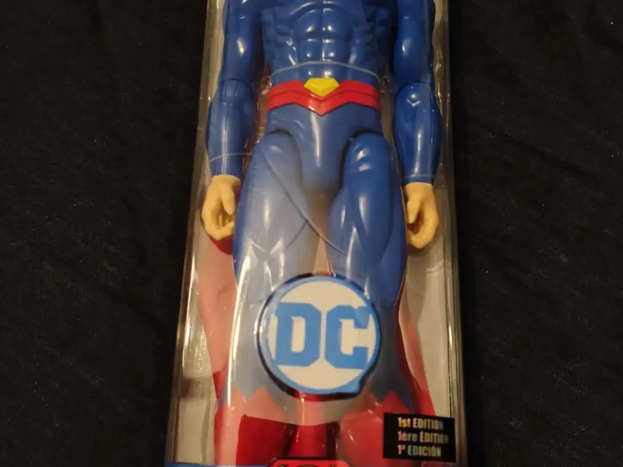 Billede 1 - Superman dc comics NY