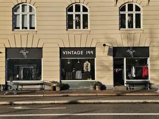 Jagtvej 199. st.tv.. 2100 København Ø.