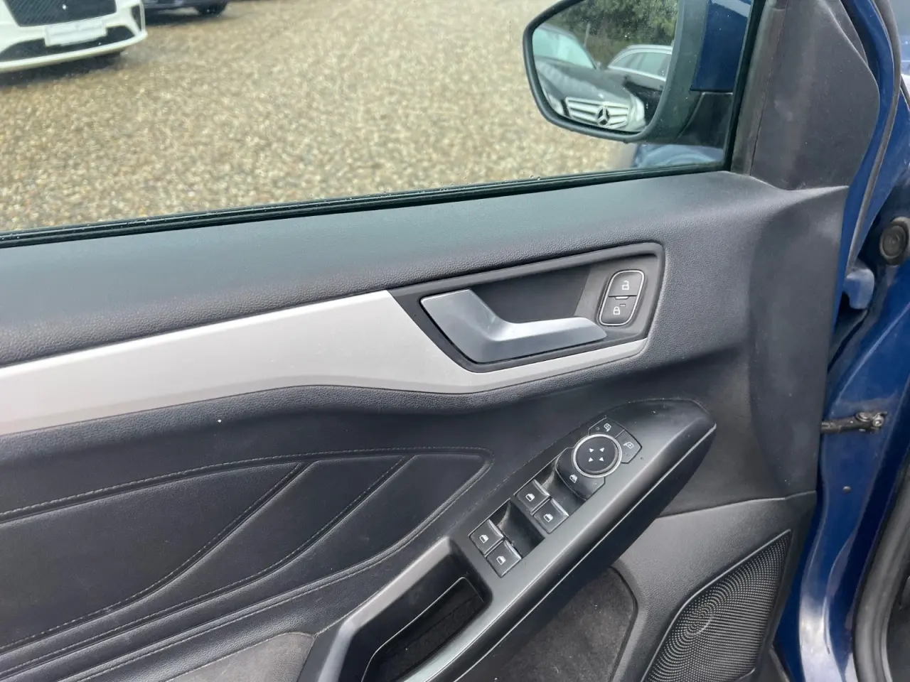 Billede 9 - Ford Focus 1,0 EcoBoost Trend Edition