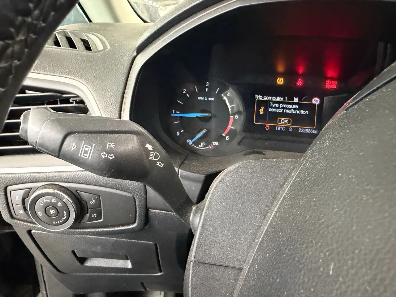 Billede 13 - Ford S-Max 7 Sæder 2,0 TDCi Trend 150HK 6g