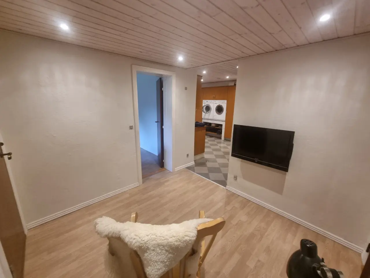 Billede 7 - Hus I Nørholm 9240 / 9000