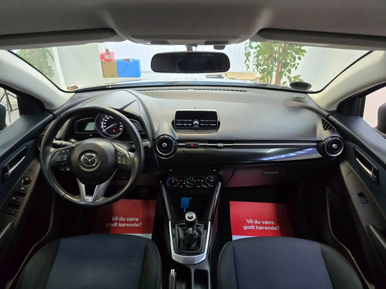 Billede 5 - Mazda 2 1,5 SkyActiv-G 90 Vision