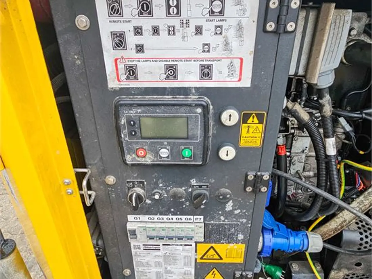Billede 14 - Atlas Copco HILIGHT H5+