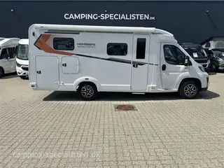 2027 - Weinsberg Pepper Edition 600 MEG Weinsberg Pepper Edition 600 MEG 2027 kan ses hos Camping-Specialisten
