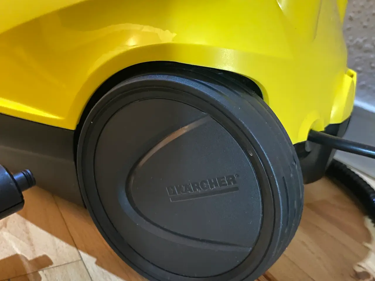 Billede 4 - Kärcher SC 2 Damprenser