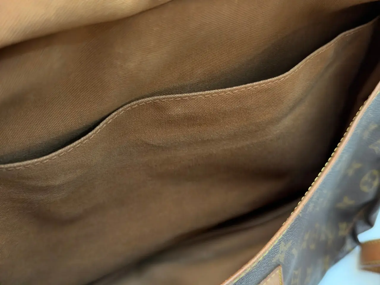 Billede 8 - Louis Vuitton Saumur 35