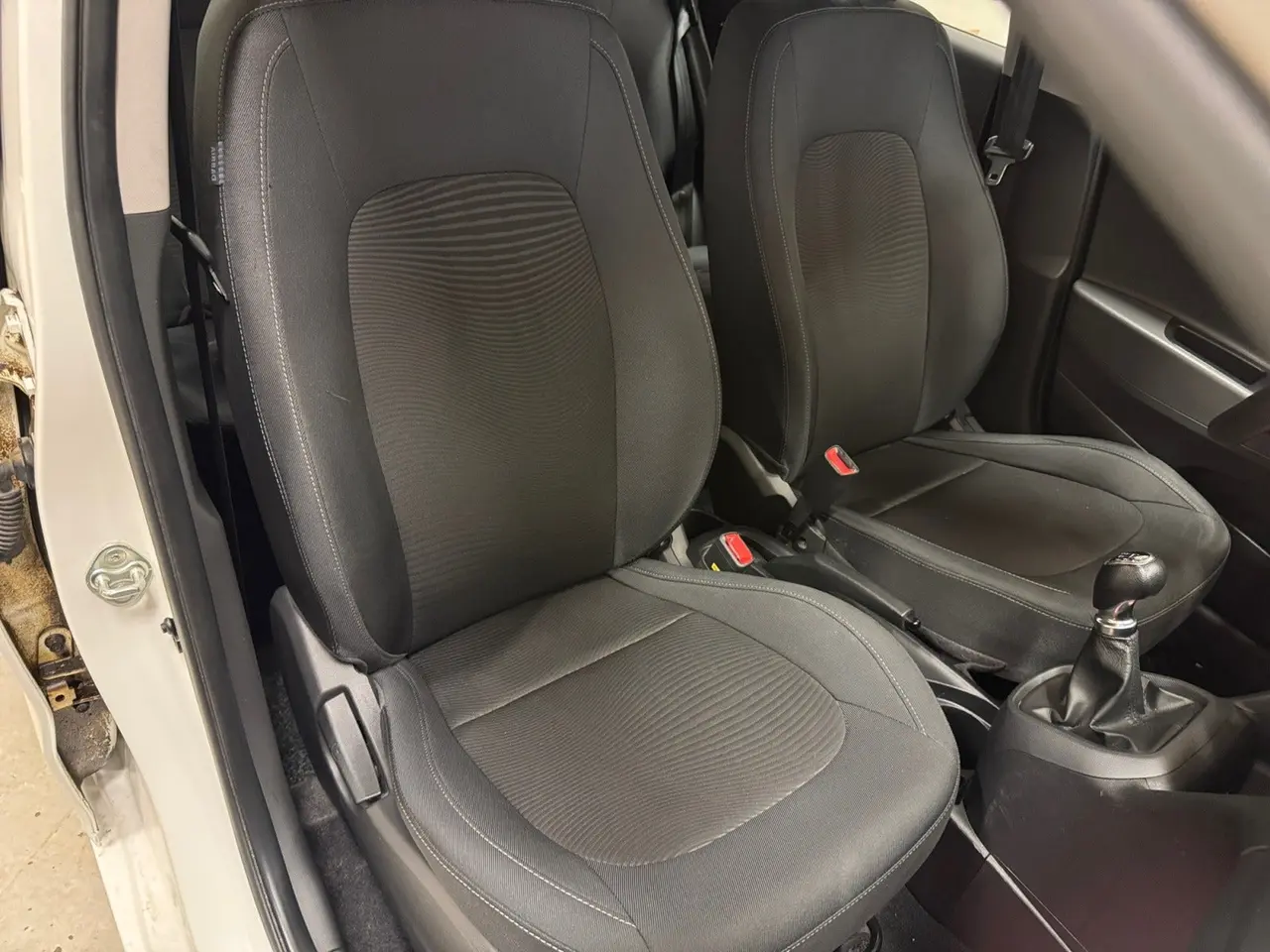 Billede 16 - Hyundai i10 1,0 Touch