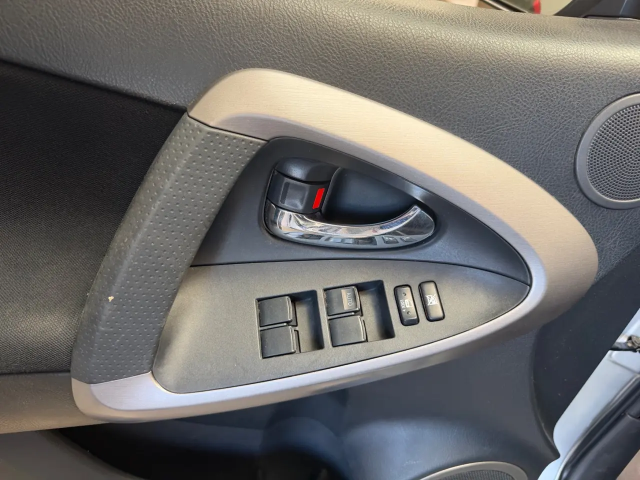 Billede 12 - Toyota RAV4 2,2 D-CAT 177 Van