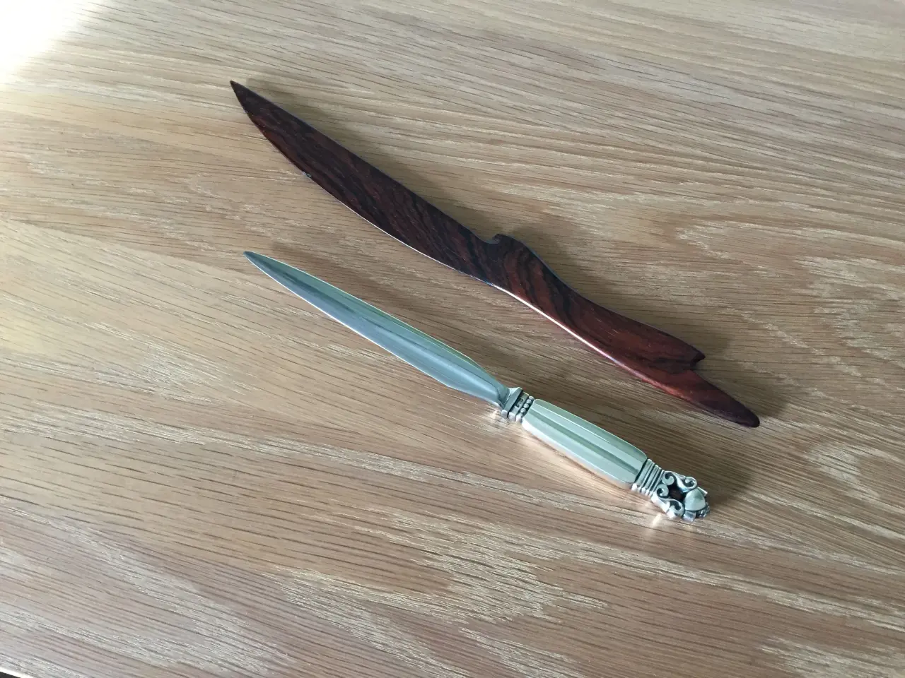 Billede 7 - Georg Jensen papirkniv