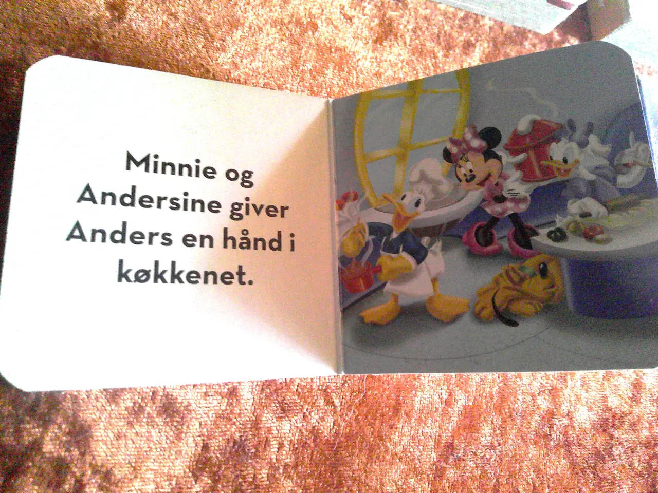 Billede 3 - Mickeys Klubhus, Disney,