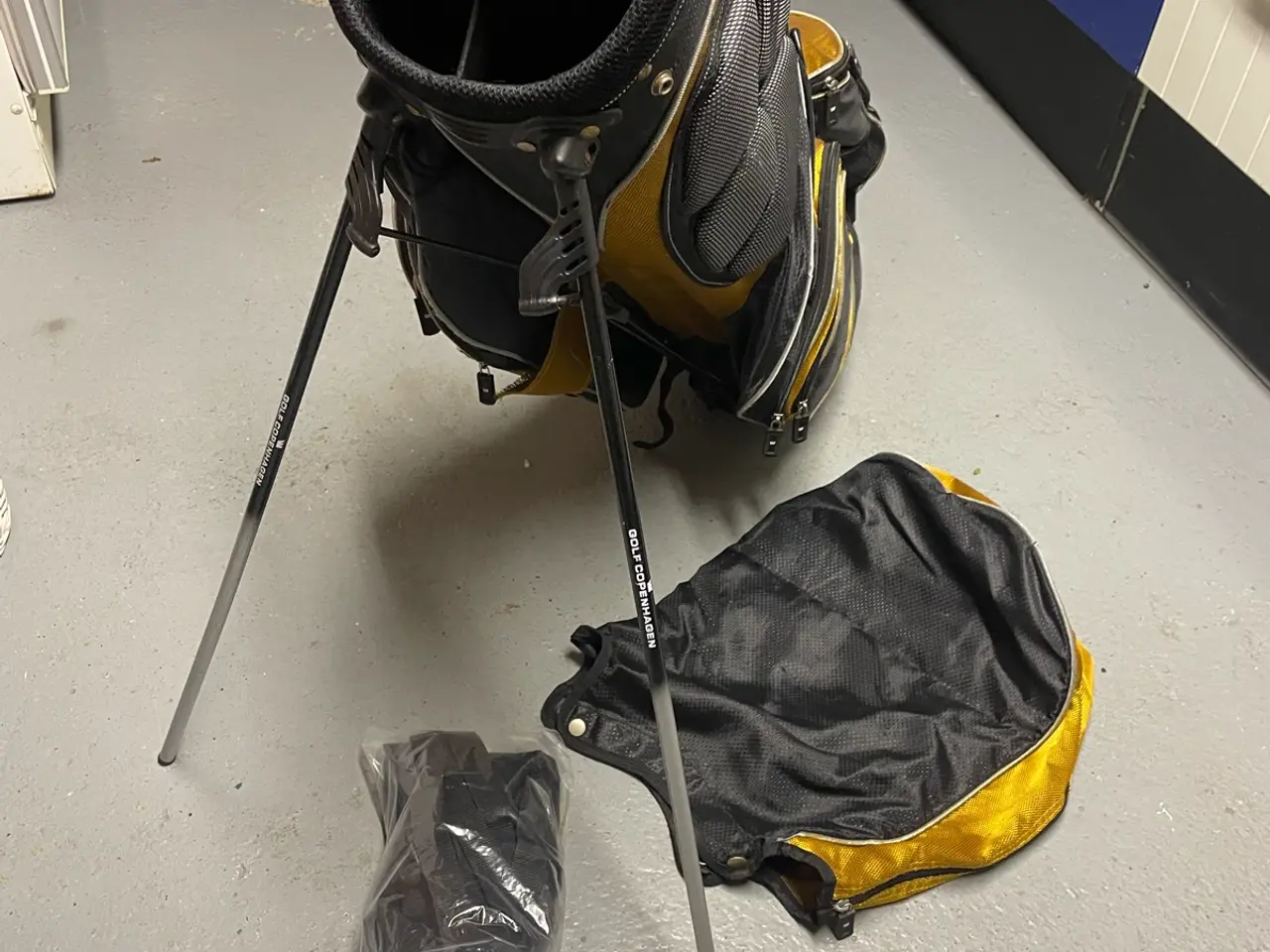 Billede 4 - Bær bag