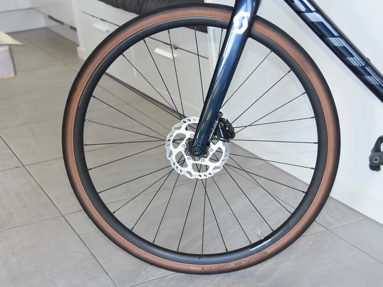 Billede 3 - scott speedster 10