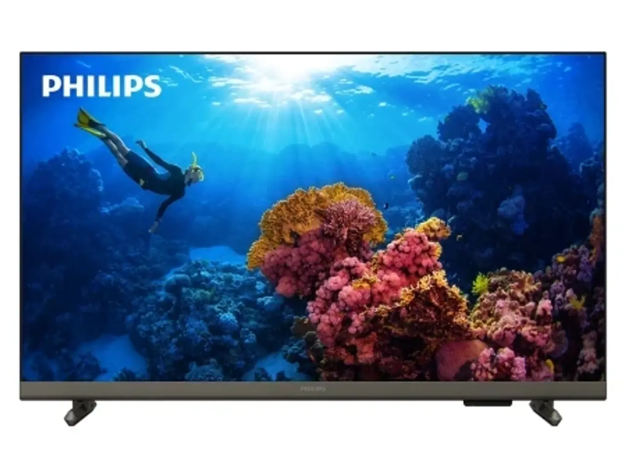Billede 1 - Philips 24tm Smart LED TV 24PHS6808/12