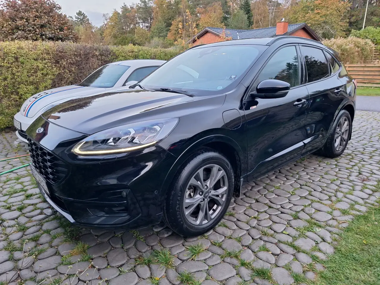 Billede 1 - Ford Kuga 2,5 PHEV ST-Line X CVT