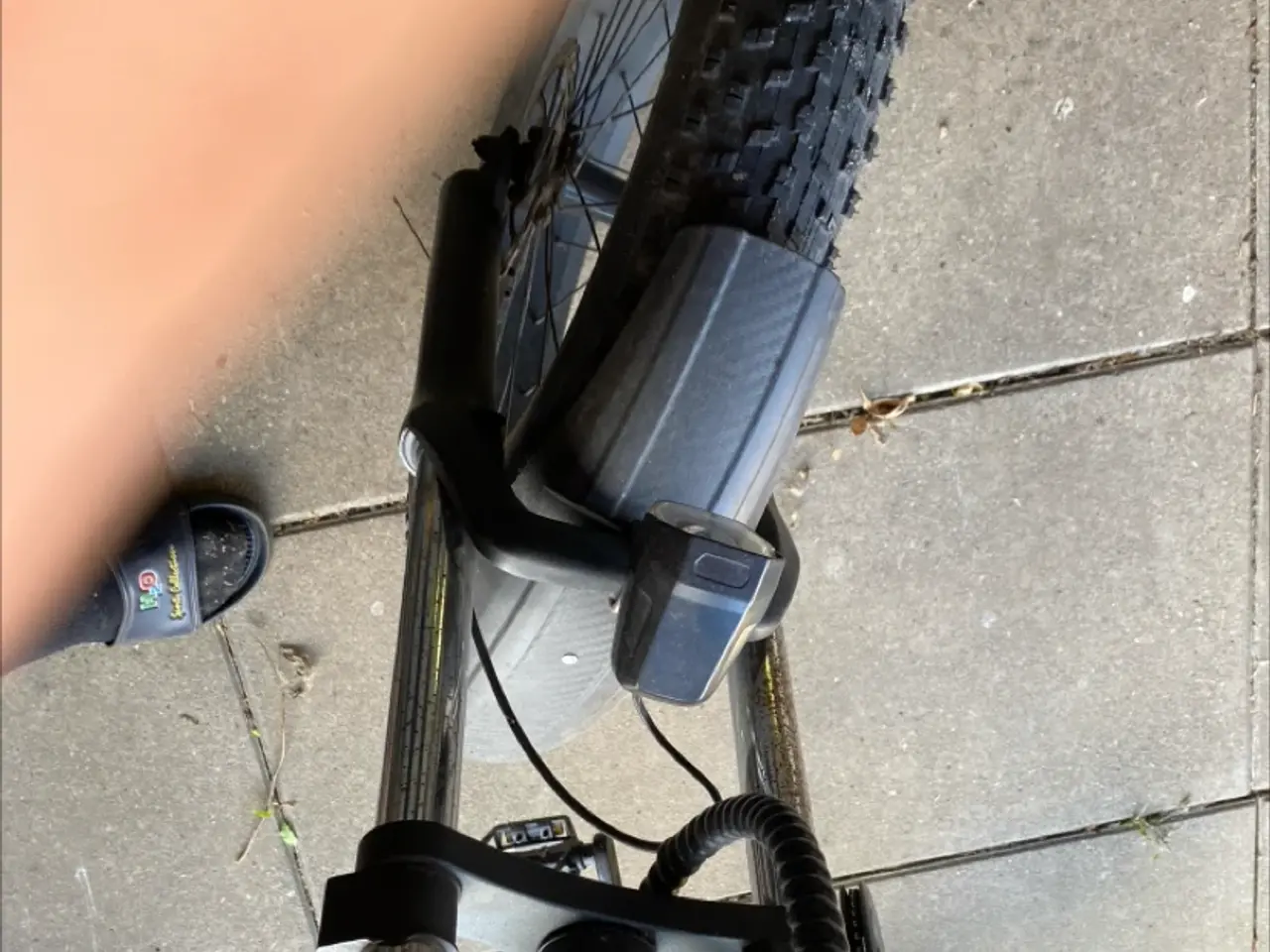 Billede 5 - El cykel. Zidiak