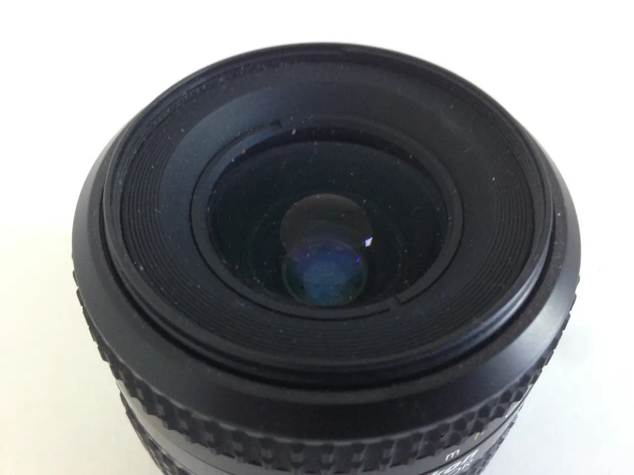 Billede 4 - nikon af nikkor lens objektiv optik