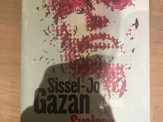 Sissel-Jo Gazan - Svalens Graf
