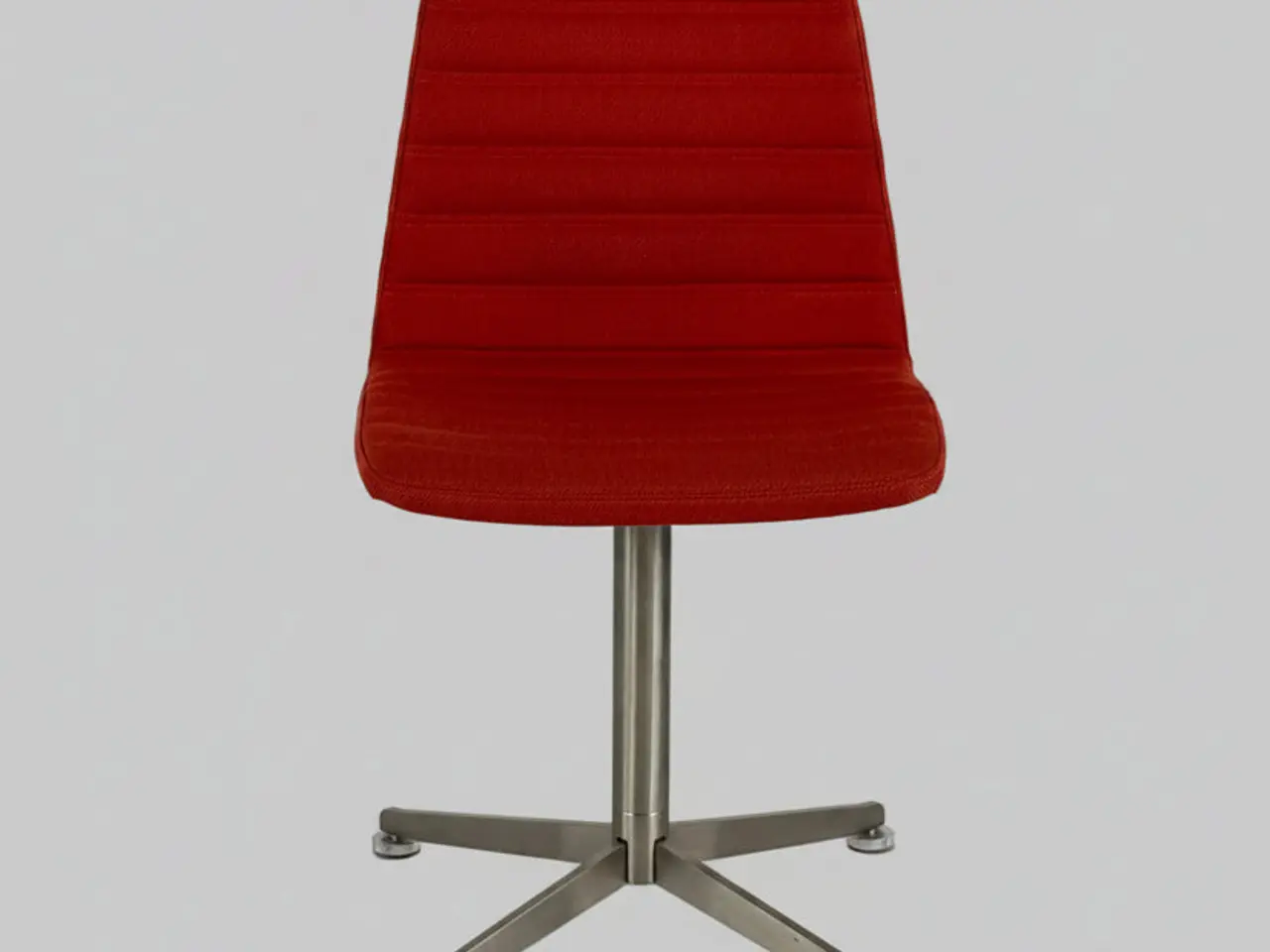 Billede 3 - Paustian Spinal Chair 44 Stol – Orange