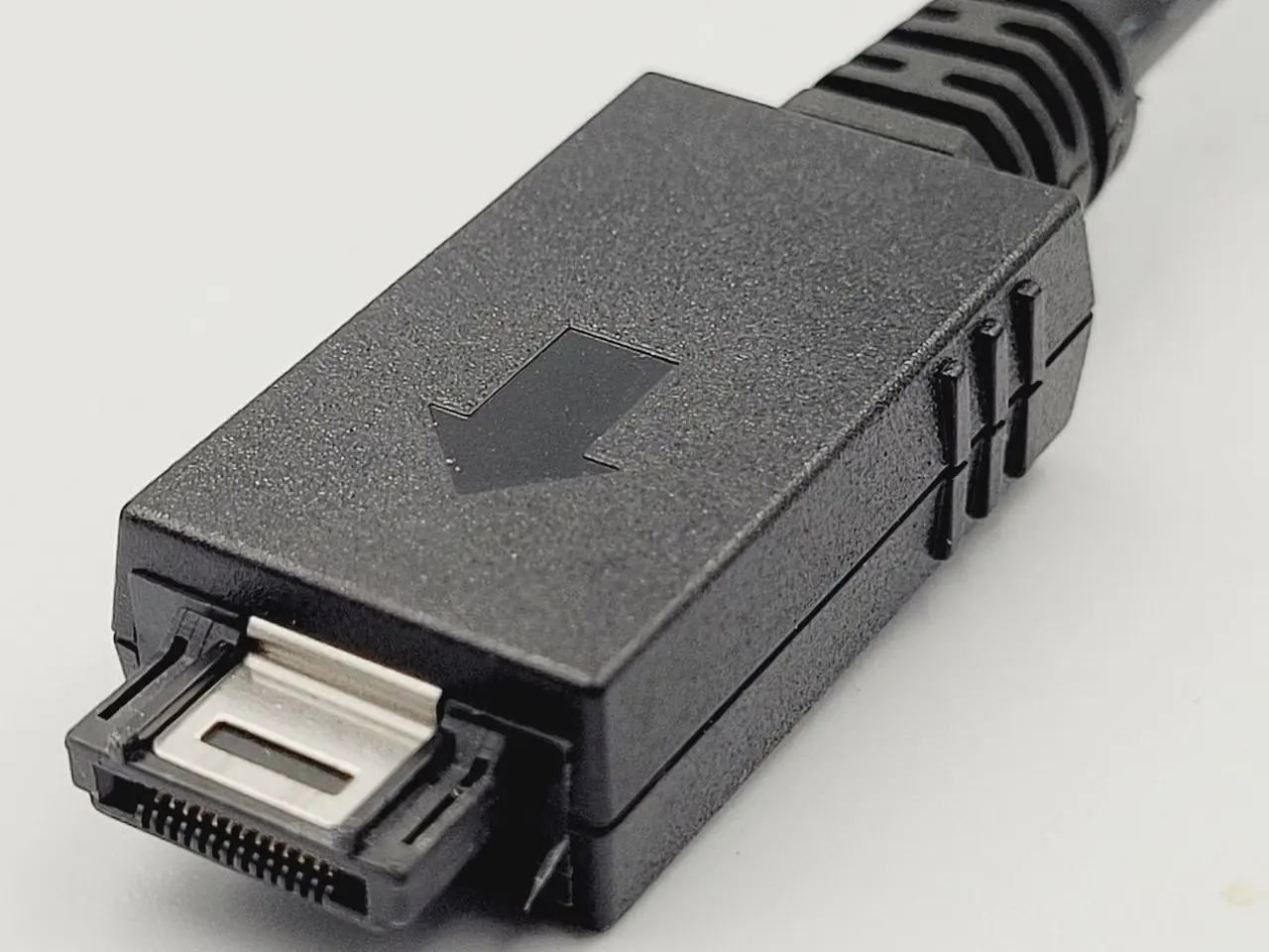 Billede 3 - ⭐️- SONY AV Kabel Adapter FX0019911