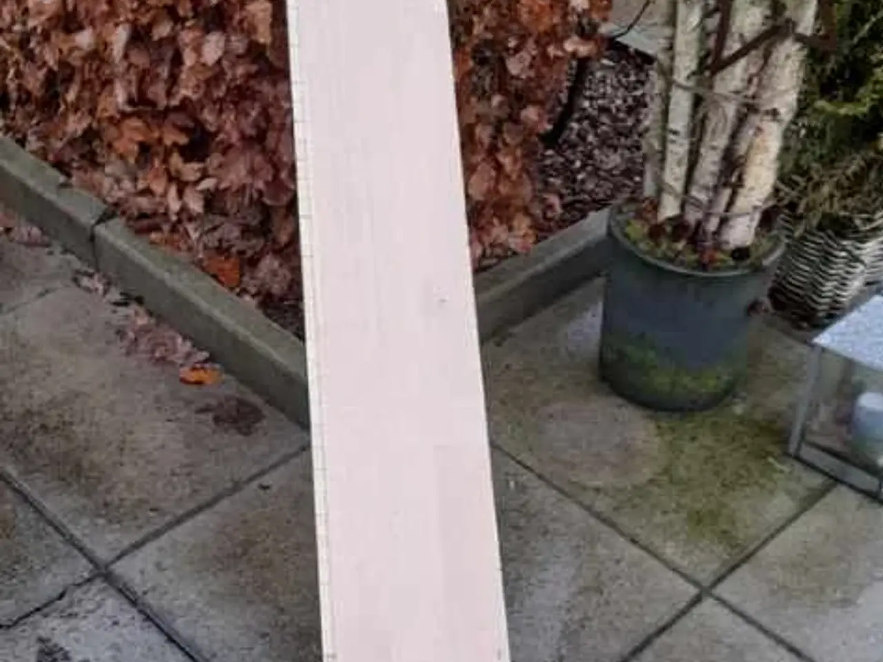 Billede 4 - gulvbrædder