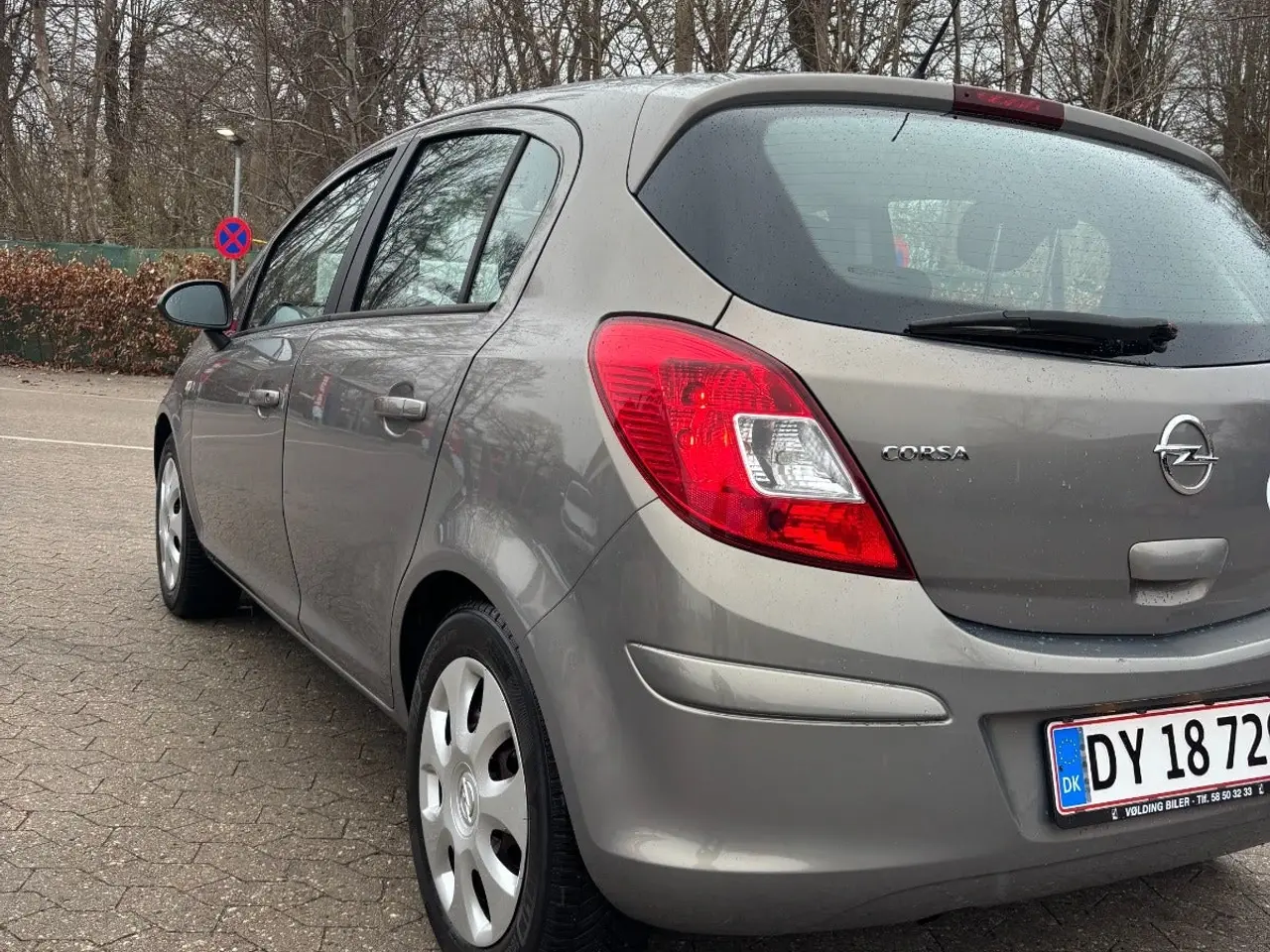 Billede 3 - Opel Corsa 1,0 12V Enjoy
