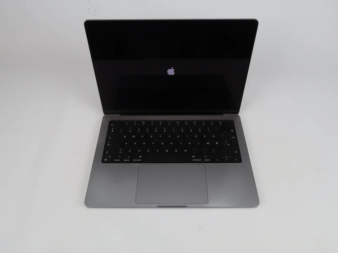 Billede 1 - Apple MacBookPro M1 14"
