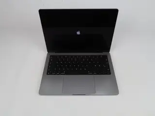 Apple MacBookPro M1 14"