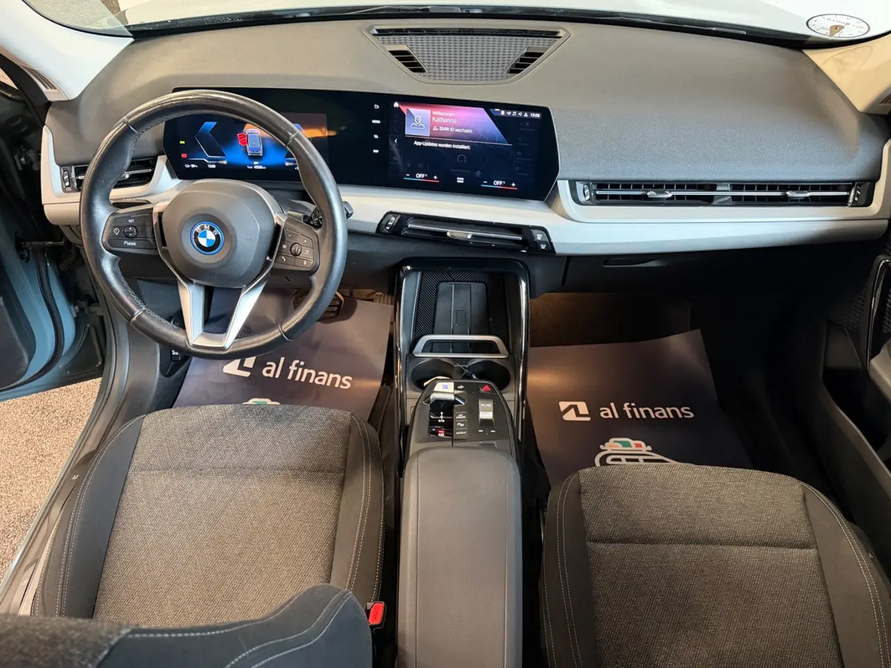 Billede 17 - BMW iX1 xDrive30