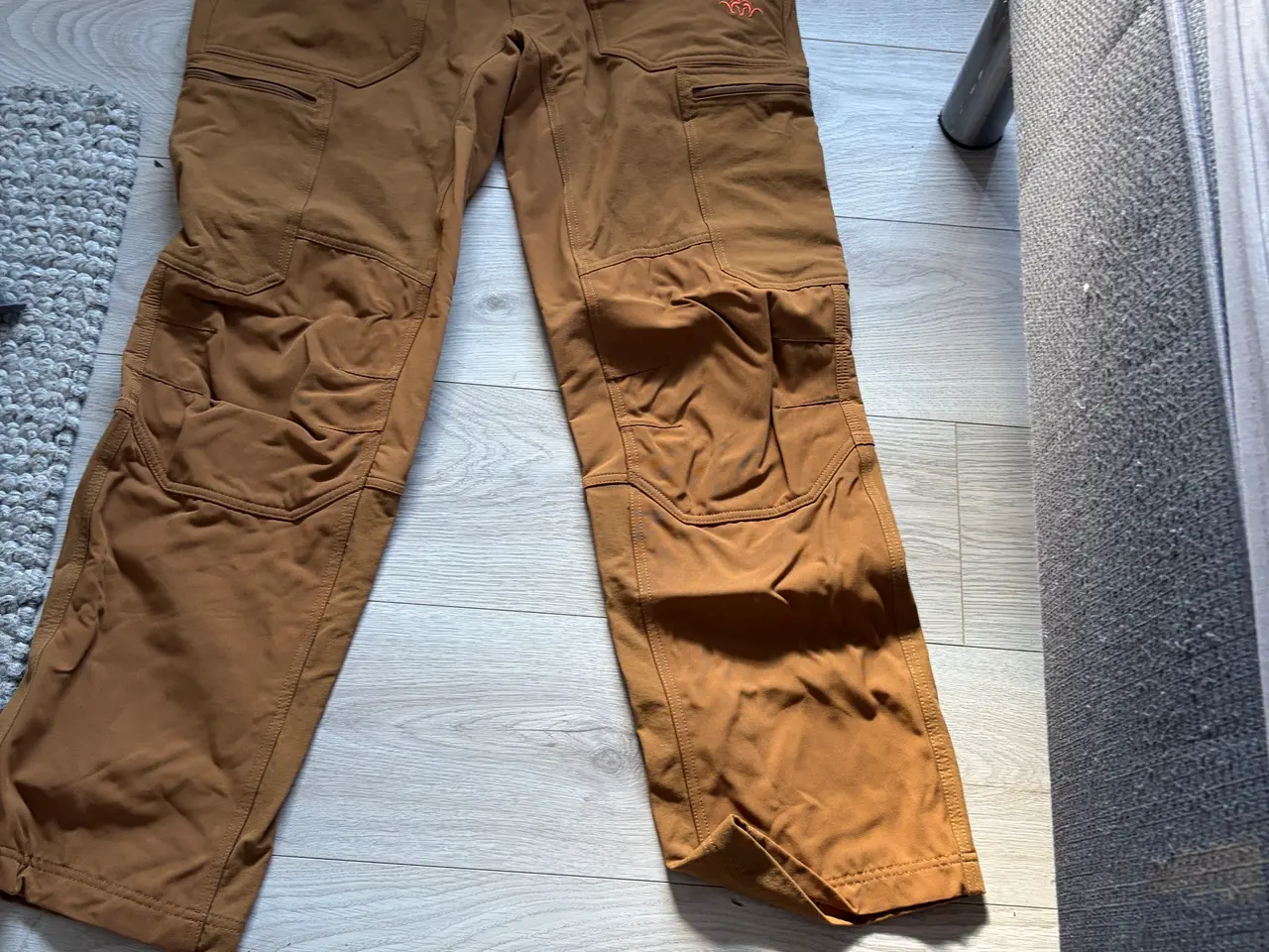 Billede 3 - Blaser bukser 