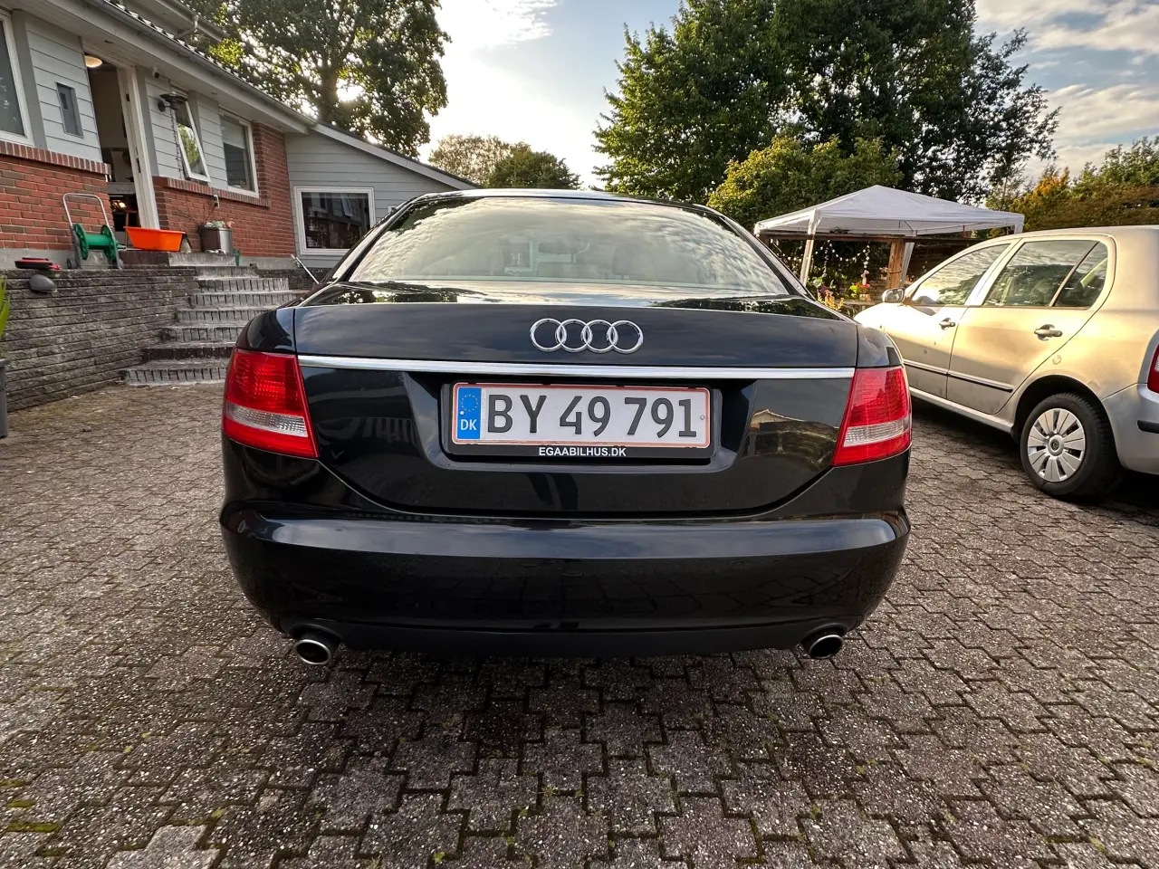 Billede 4 - Audi A6