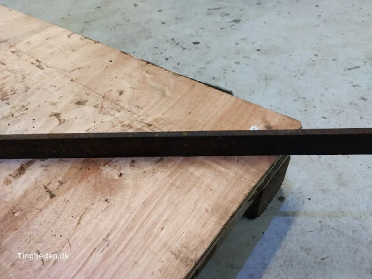Billede 5 - Massey Ferguson 7274 Nøgle 28380136