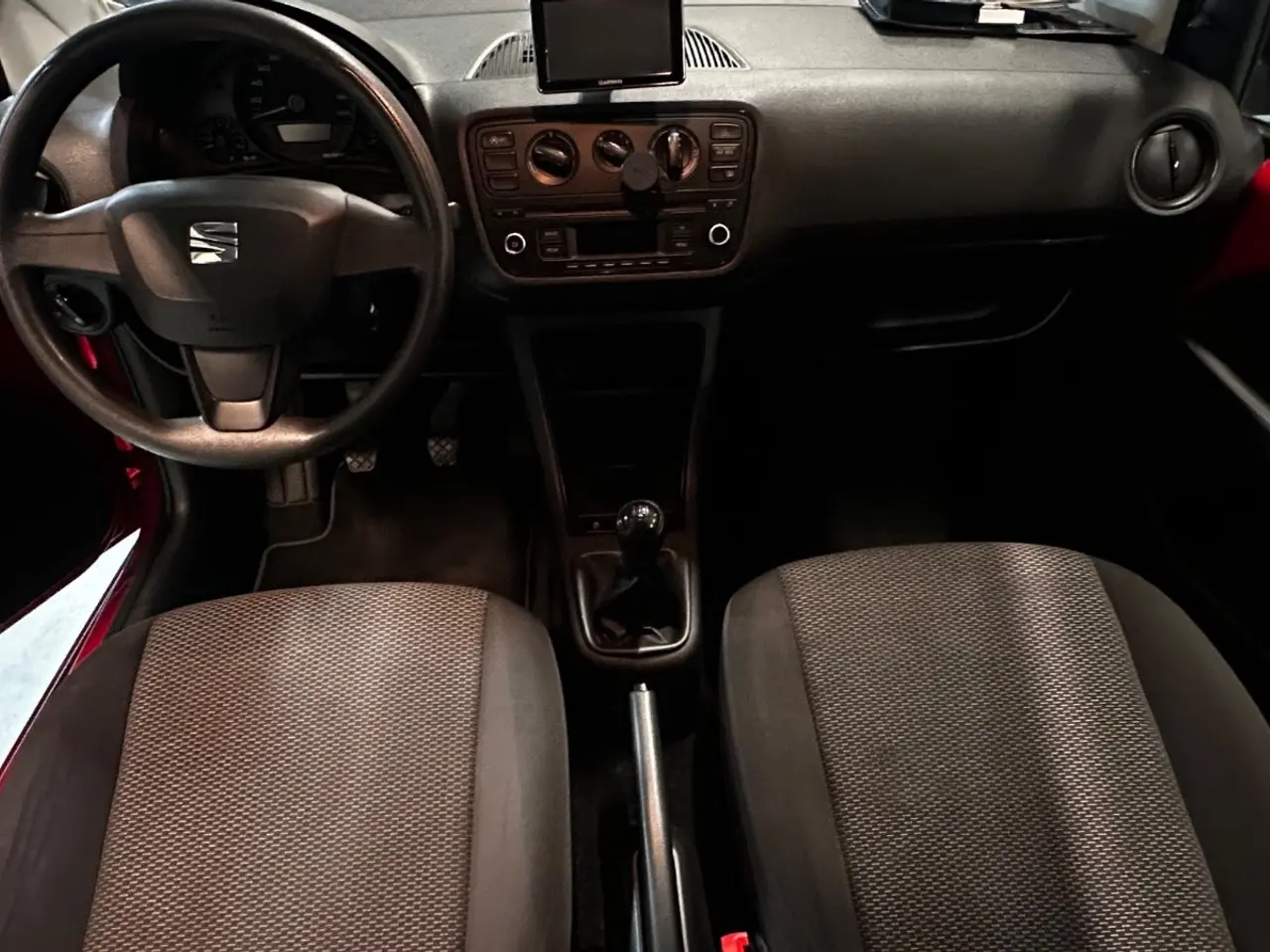 Billede 14 - Seat Mii 1,0 60 Reference eco