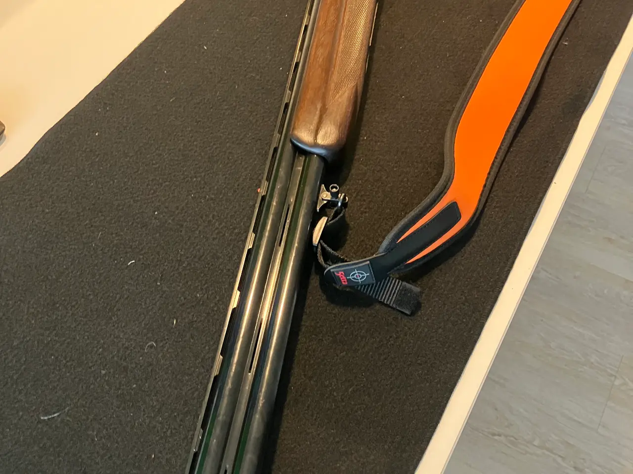 Billede 6 - Tikka 512S O/U Cal. 12/76