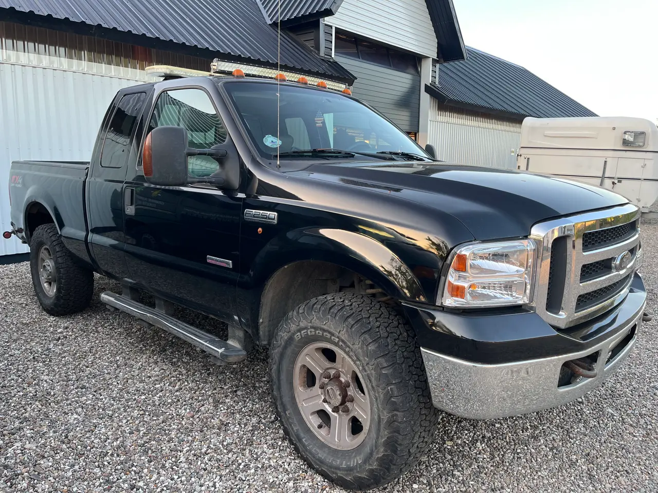 Billede 2 - Ford F250