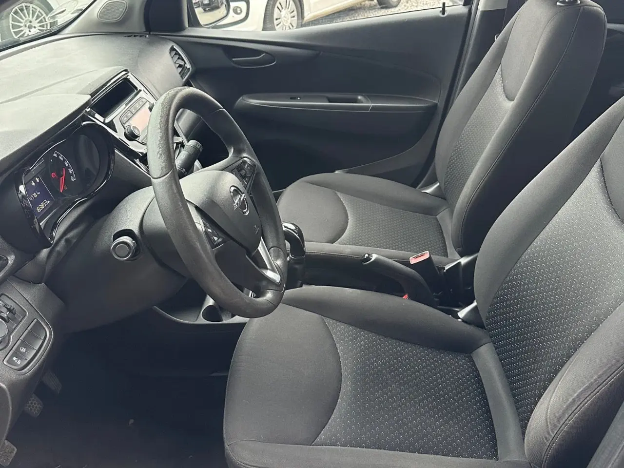 Billede 9 - Opel Karl 1,0 Enjoy