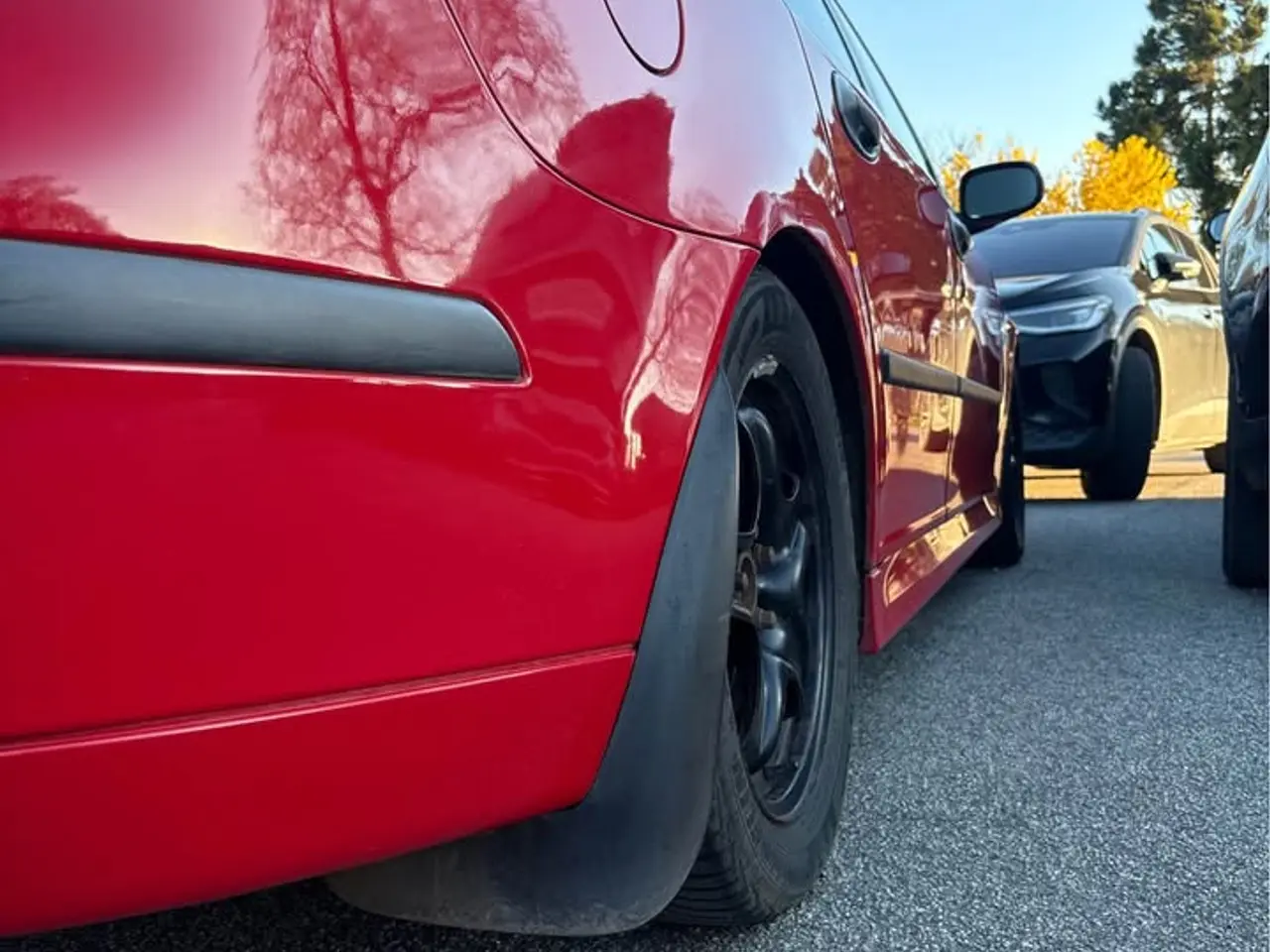 Billede 6 - Nysynet Saab 9-3