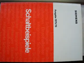 Siemens, Schaltbeispiele.