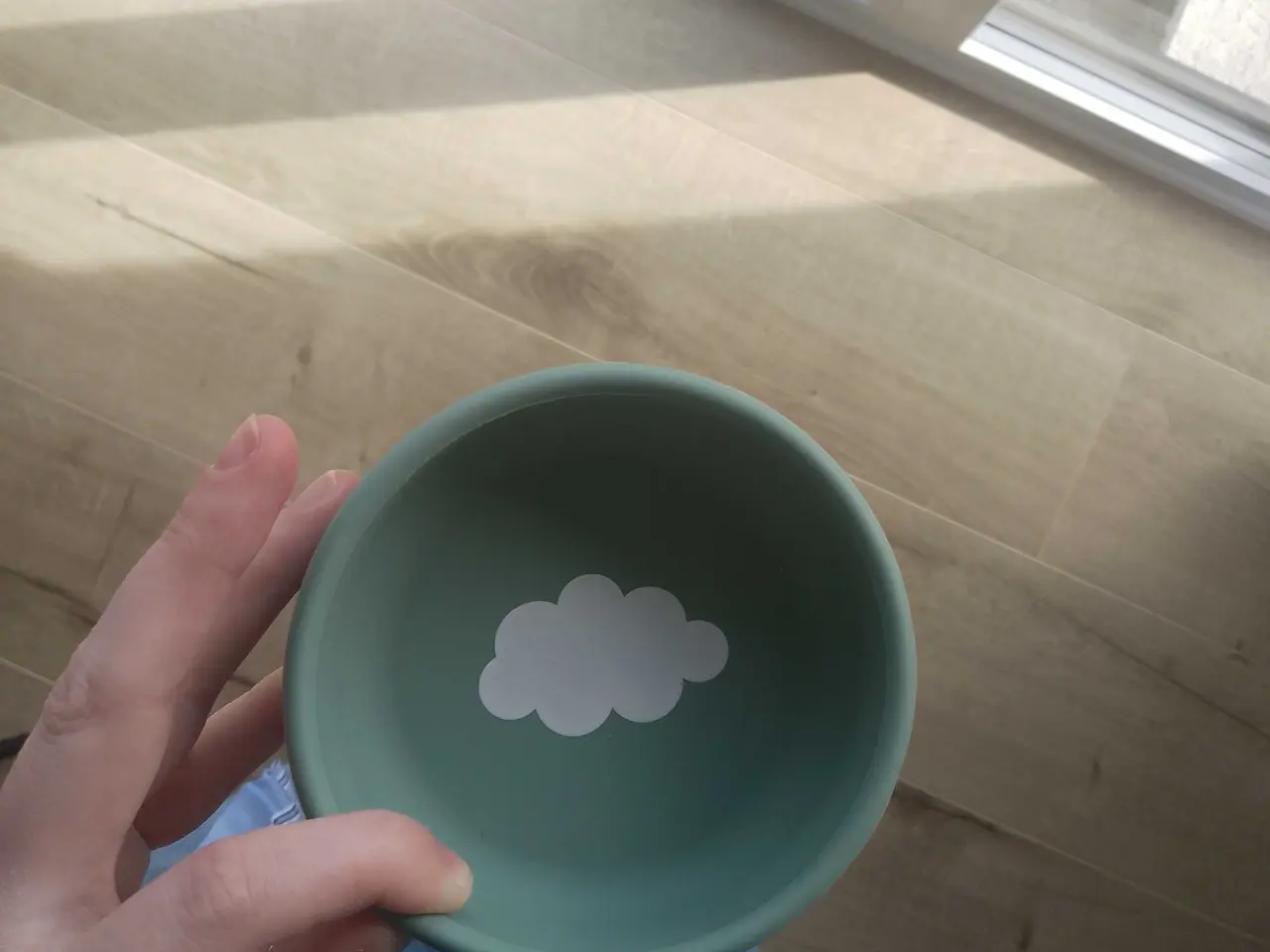Billede 1 - Done by Deer tallerken og skål
