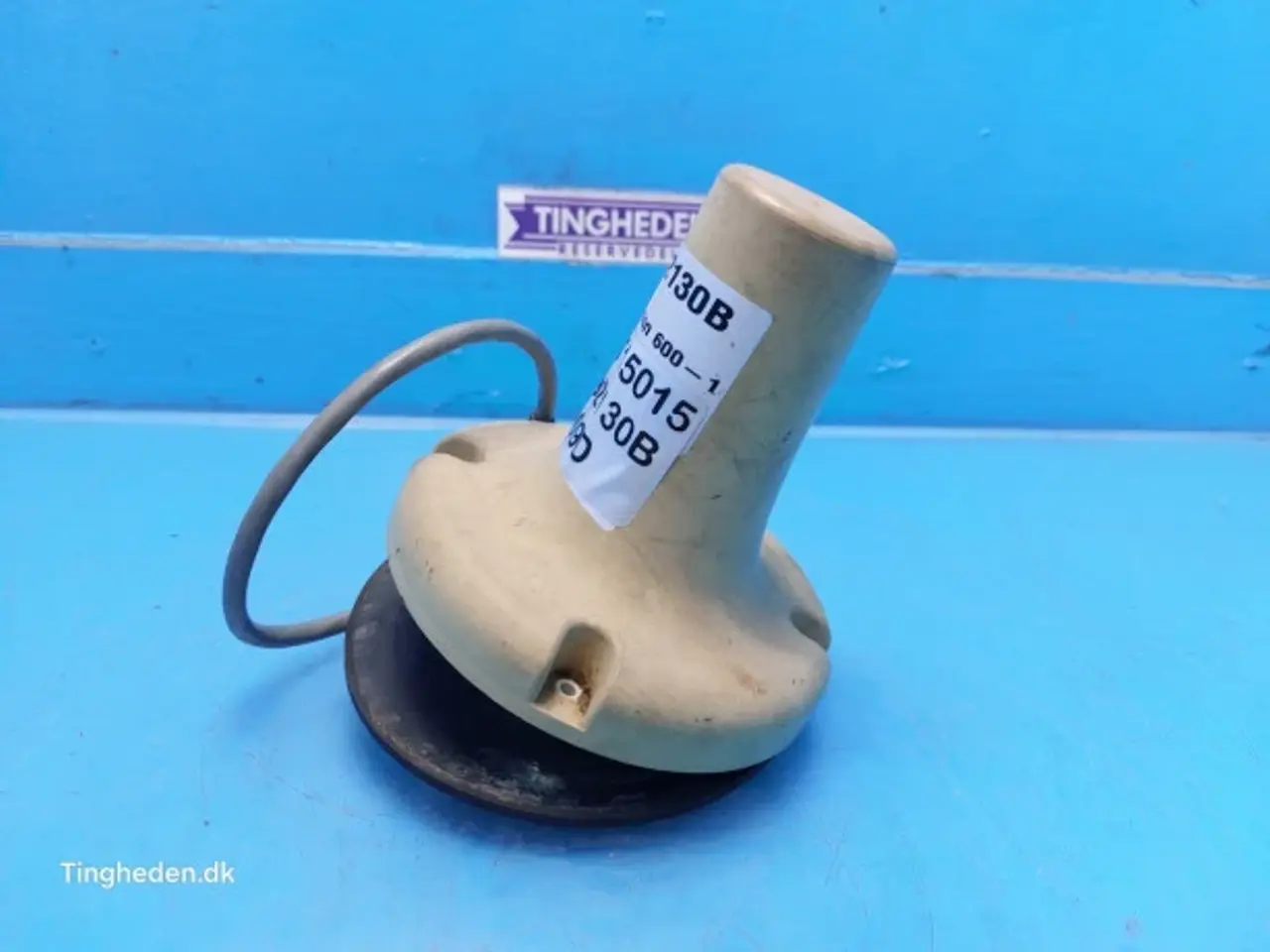 Billede 2 - Claas Lexion 600 GPS Antenne 0192130