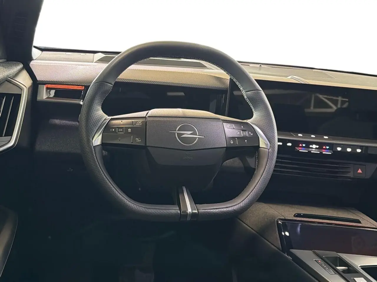 Billede 8 - Opel Grandland-e 73 GS Sky