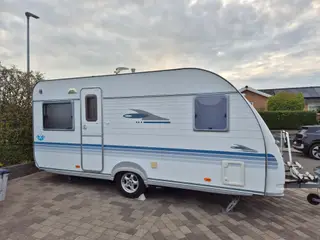 Adria Adora 462 PU 2006
