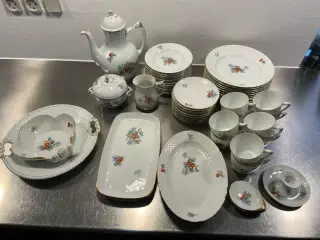 Ægir kaffestel