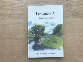 Lerkenfeld Å i Fortid og Nutid