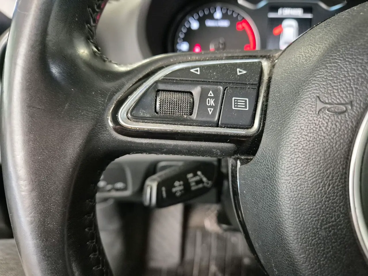 Billede 12 - Audi A3 2,0 TDI Ambition 150HK 3d 6g