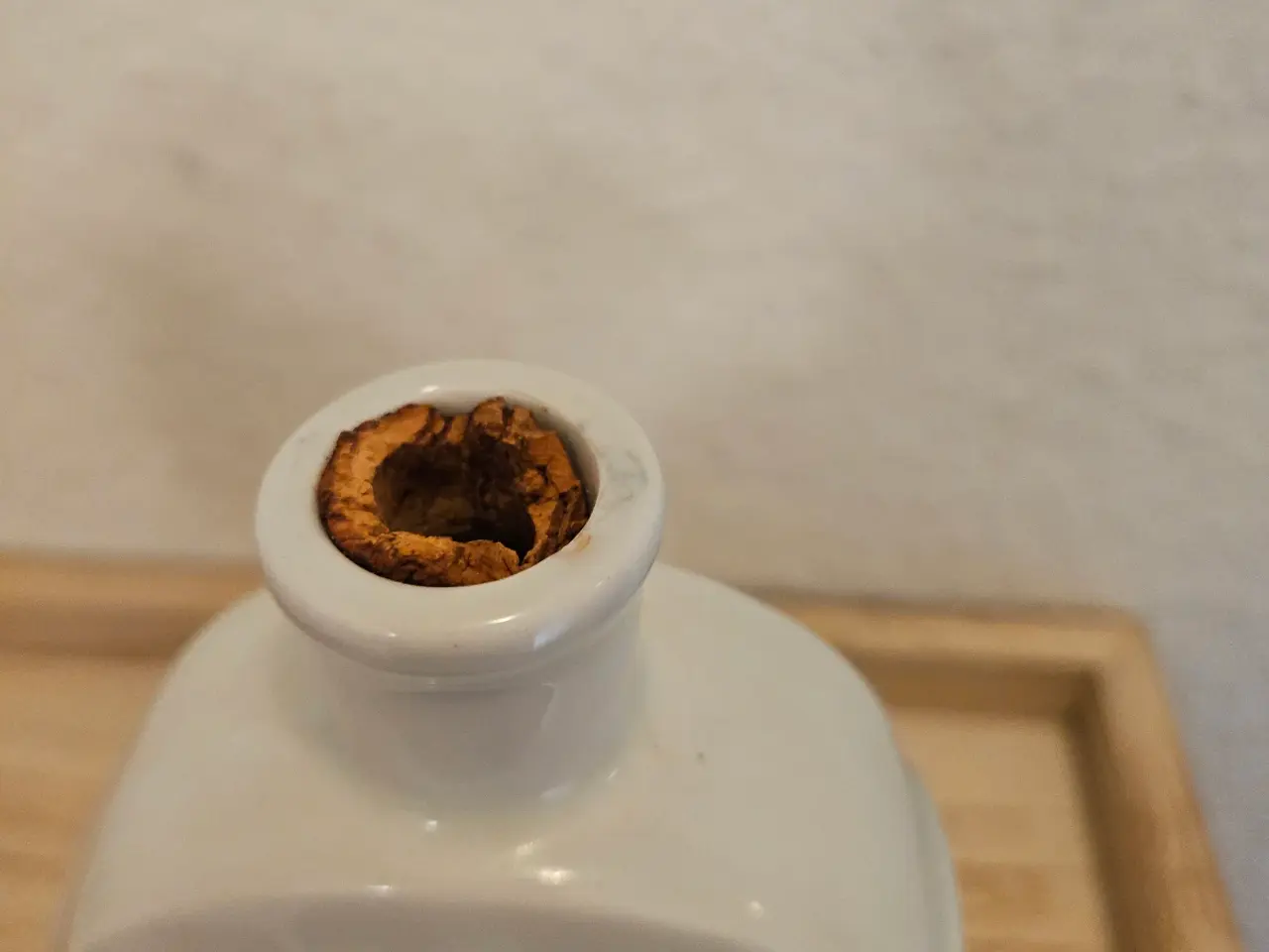 Billede 3 - Royal Copenhagen flaske