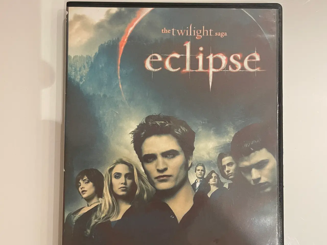 Billede 1 - the twilight - saga eclipse
