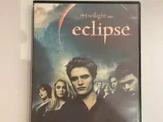 the twilight - saga eclipse