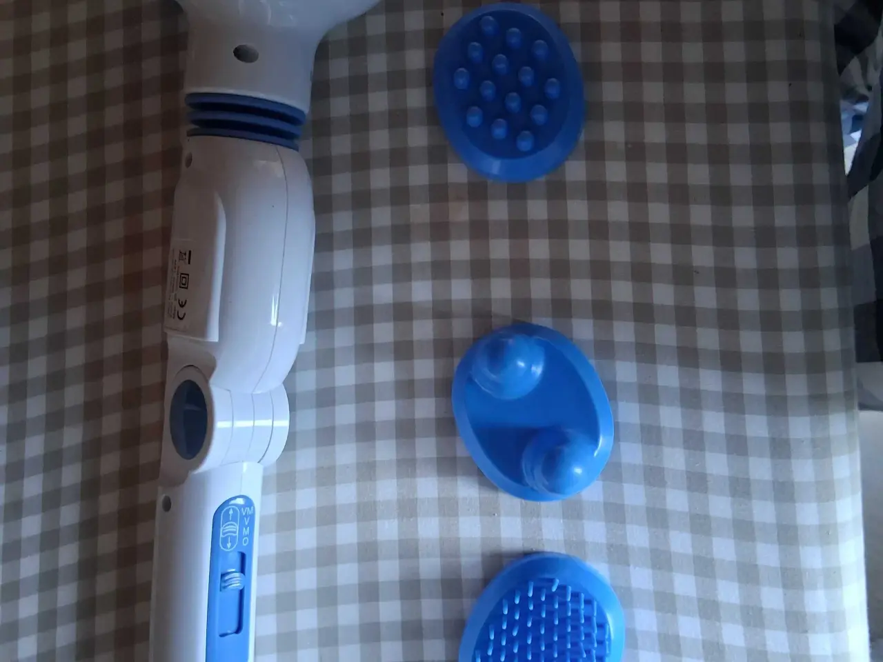 Billede 2 - Massage/gun som ny