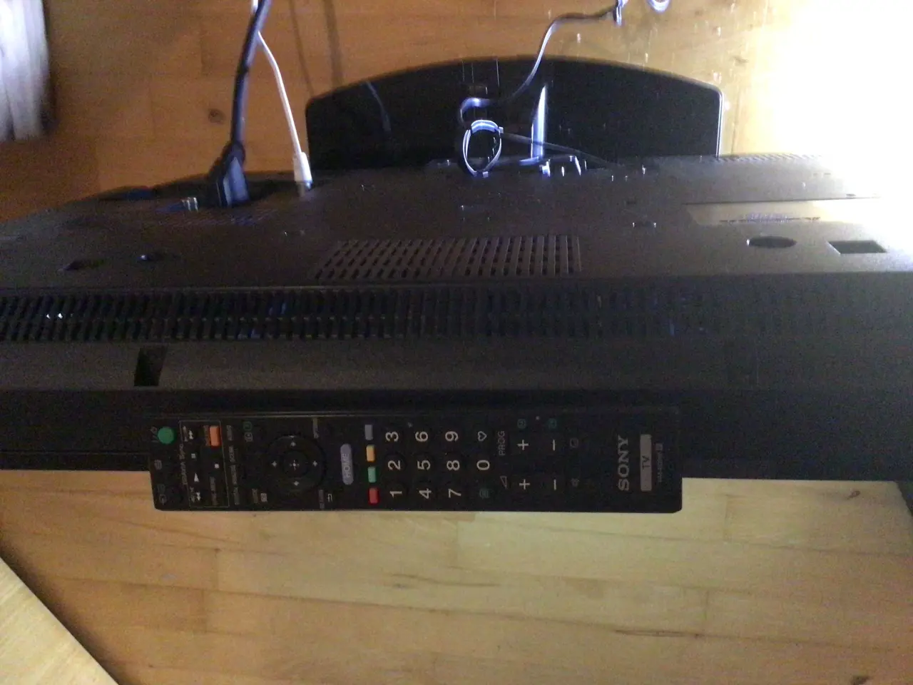 Billede 3 - ((( Sony Bravia LCD TV 32” )))