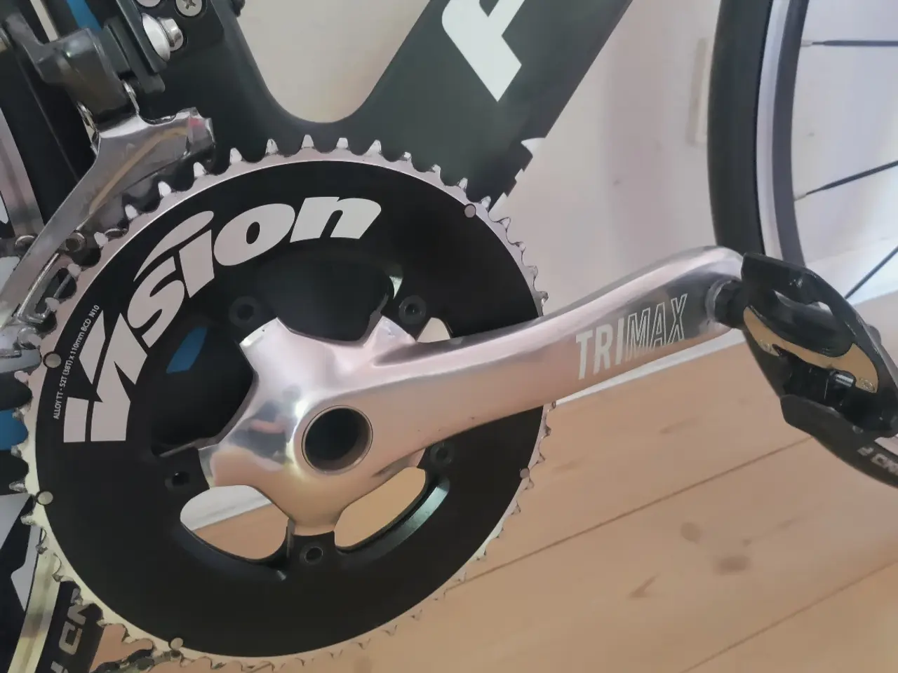 Billede 1 - Tri racer cykel